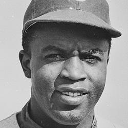 Jackie Robinson (1919-1972)